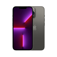 Apple iPhone 13 Pro Max [1TB] [Graphite] [Excellent Refurbished]