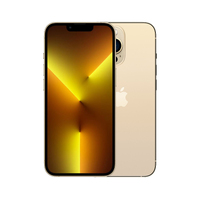 Apple iPhone 13 Pro Max [256GB] [Gold] [New Battery] [As New Refurbished]