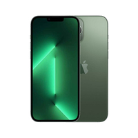 Apple iPhone 13 Pro Max [512GB] [Alpine Green] [Excellent Refurbished]