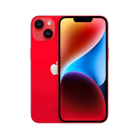 Apple iPhone 14 [256GB] [Red] [As New Refurbished]