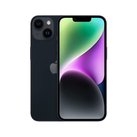 Apple iPhone 14 Plus [128GB] [Midnight] [Excellent Refurbished]