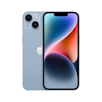 Apple iPhone 14 Plus [128GB] [Blue] [New Battery] [Very Good Refurbished]