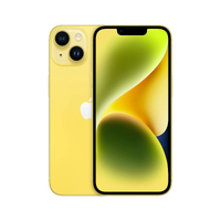 Apple iPhone 14 Plus [256GB] [Yellow] [Excellent Refurbished]