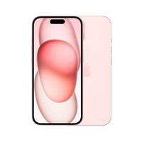 Apple iPhone 15 [512GB] [Pink] [Excellent Refurbished]