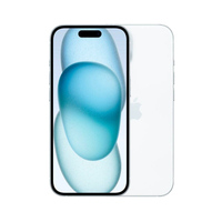 Apple iPhone 15 Plus [128GB] [Blue] [Very Good Refurbished]