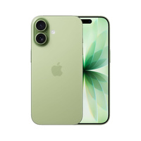 Apple iPhone 17 [256GB] [Sage] [Excellent Refurbished]