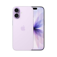 Apple iPhone 17 [256GB] [Lavender] [Good Refurbished]