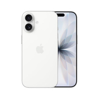 Apple iPhone 17 [256GB] [White] [Excellent Refurbished]