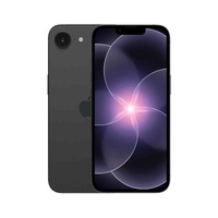 Apple iPhone 17e [512GB] [Black] [As New Refurbished]
