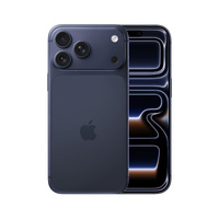 Apple iPhone 17 Pro Max [256GB] [Deep Blue] [Good Refurbished]