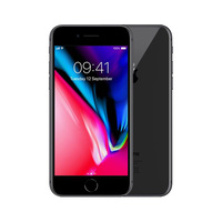 Apple iPhone 8 [64GB] [Space Grey] [Very Good Refurbished]