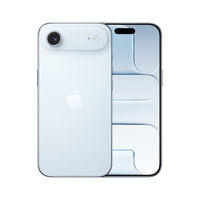 Apple iPhone Air [1TB] [Sky Blue] [eSIM Only] [Excellent Refurbished]