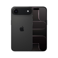 Apple iPhone Air [256GB] [Space Black] [eSIM Only] [Excellent Refurbished]