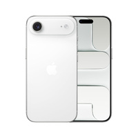 Apple iPhone Air [256GB] [Cloud White] [eSIM Only] [As New Refurbished]