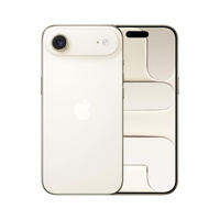 Apple iPhone Air [512GB] [Light Gold] [eSIM Only] [As New Refurbished]