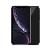Apple iPhone XR [128GB] [Black] [Very Good Refurbished]