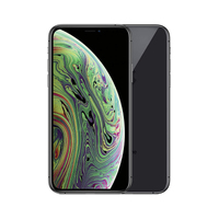 Apple iPhone XS Max [64GB] [Space Grey] [New Battery] [Good Refurbished]