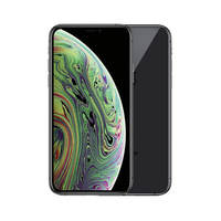 Apple iPhone XS Max [64GB] [Space Grey] [Good Refurbished]