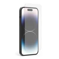 Kinglas Tempered Glass Screen Protector for iPhone 16 Pro Max & 17 Pro Max