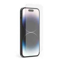 Kinglas Tempered Glass Screen Protector for iPhone 16 Pro / 17 / 17 Pro