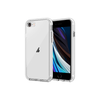 My Choice iPhone SE2 Case Clear Brand New