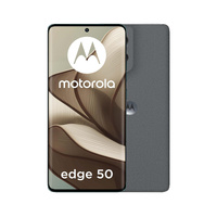 Motorola Edge 50 [256GB] [Koala Grey] [Excellent Refurbished]