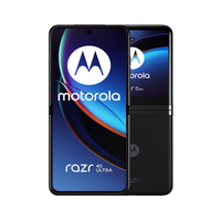 Motorola Razr 40 Ultra [256GB] [Black] [Very Good] 
