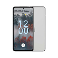 Nokia X30 [256GB] [Ice White] [Good Refurbished]