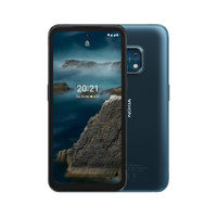 Nokia XR20 [128GB] [Ultra Blue] [Good]