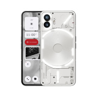 Nothing Phone (2) 5G Smartphone [256GB] [White] [Good Refurbished]