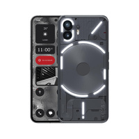 Nothing Phone (2) 5G Smartphone [512GB] [Dark Grey] [Good Refurbished]