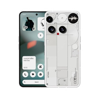 Nothing Phone (3) Smartphone [256GB] [White] [Excellent Refurbished]