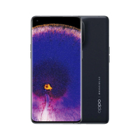 Oppo Find X5 [256GB] [Black] [Very Good Refurbished]