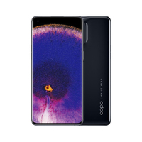 Oppo Find X5 Pro 5G Smartphone [256GB] [Ceramic Black] [Very Good Refurbished]