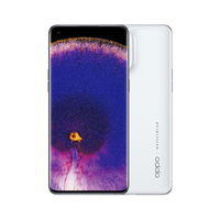 Oppo Find X5 Pro 5G Smartphone [256GB] [Ceramic White] [Excellent Refurbished]