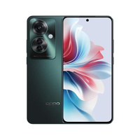 Oppo Reno11 F 5G Smartphone [256GB] [Palm Green] [Excellent Refurbished]
