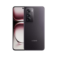 Oppo Reno12 5G Smartphone [256GB] [Black Brown] [Excellent Refurbished]