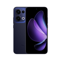 Oppo Reno13 5G Smartphone [256GB] [Luminous Blue] [As New Refurbished]