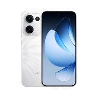 Oppo Reno13 5G Smartphone [256GB] [Plume White] [Excellent Refurbished]