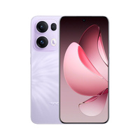 Oppo Reno13 Pro 5G Smartphone [512GB] [Plume Purple] [Excellent Refurbished]