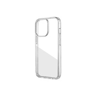 Redefine High Quality Acrylic + TPU Hybrid Transparent Case Cover for iPhone 13 / 14