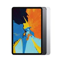Apple iPad Pro 3rd Gen (2018) 12.9" [WiFi] [1TB] [Space Grey] [Good Refurbished]