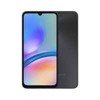 Samsung Galaxy A05s [128GB] [Black] [Good Refurbished]