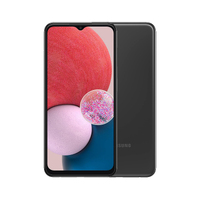 Samsung Galaxy A13 [128GB] [Black] [Good Refurbished]