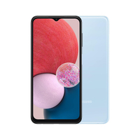 Samsung Galaxy A13 [128GB] [Blue] [Good]
