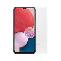 Samsung Galaxy A13 [128GB] [White] [Excellent Refurbished]