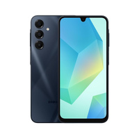 Samsung Galaxy A16 5G [128GB] [Blue Black] [As New Refurbished]