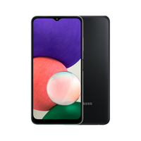 Samsung Galaxy A22 5G [128GB] [Grey] [Good Refurbished]