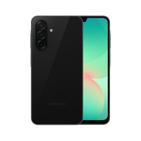 Samsung Galaxy A26 5G [128GB] [Black] [Very Good Refurbished]