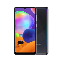 Samsung Galaxy A31 [128GB] [Black] [Excellent]